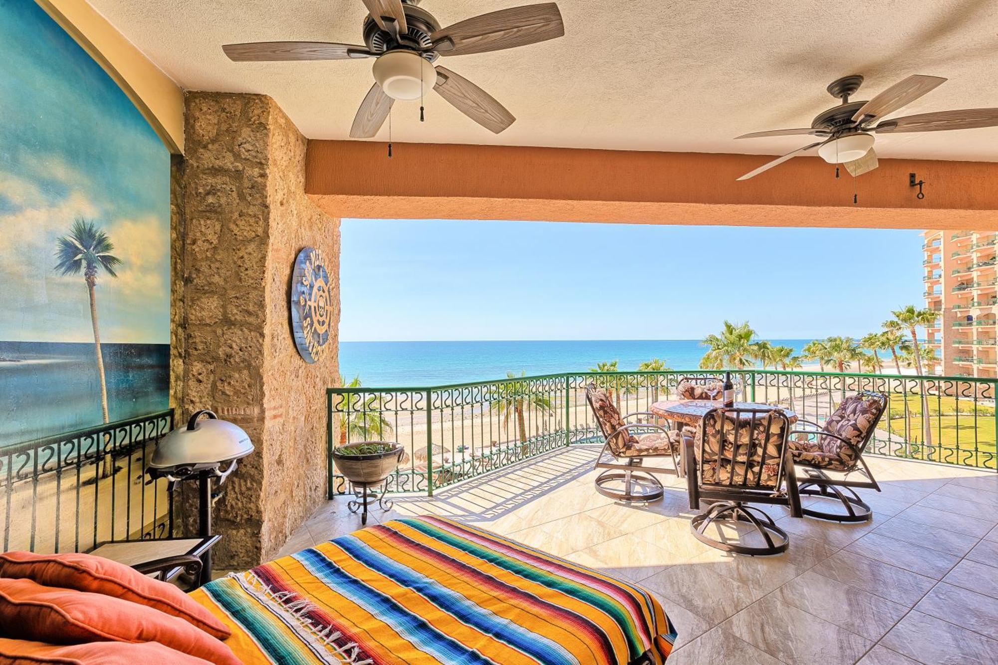 Apartament 2Br 2 Ba Sonoran Sea 407-E Puerto Peñasco Zewnętrze zdjęcie