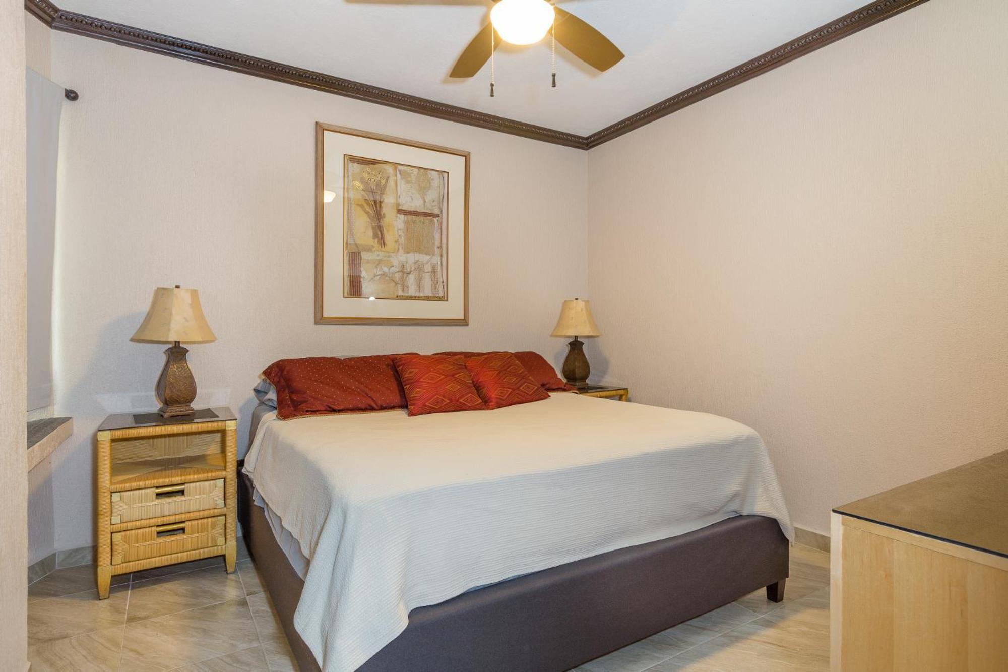 Apartament 2Br 2 Ba Sonoran Sea 407-E Puerto Peñasco Zewnętrze zdjęcie