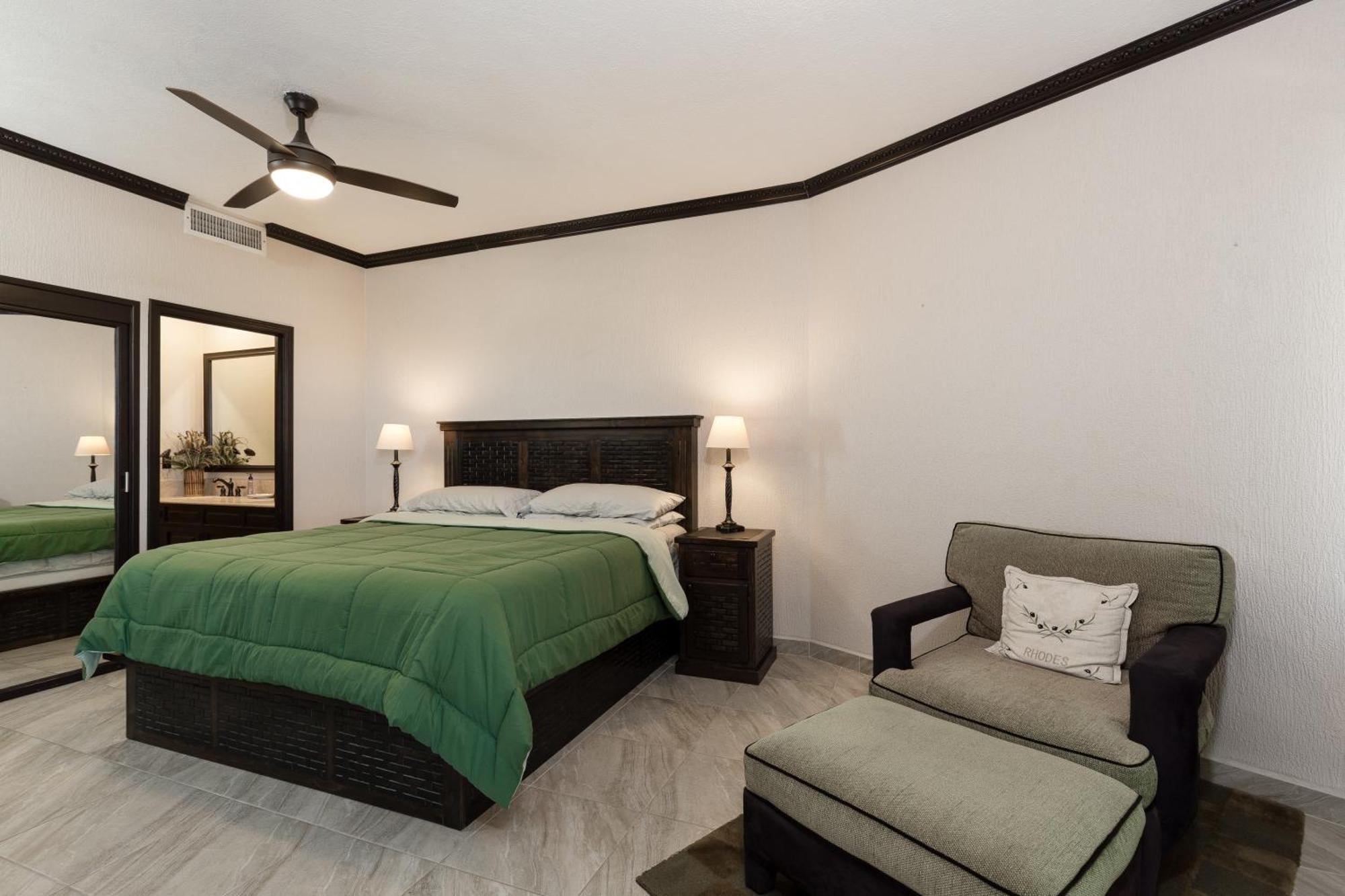 Apartament 2Br 2 Ba Sonoran Sea 407-E Puerto Peñasco Zewnętrze zdjęcie
