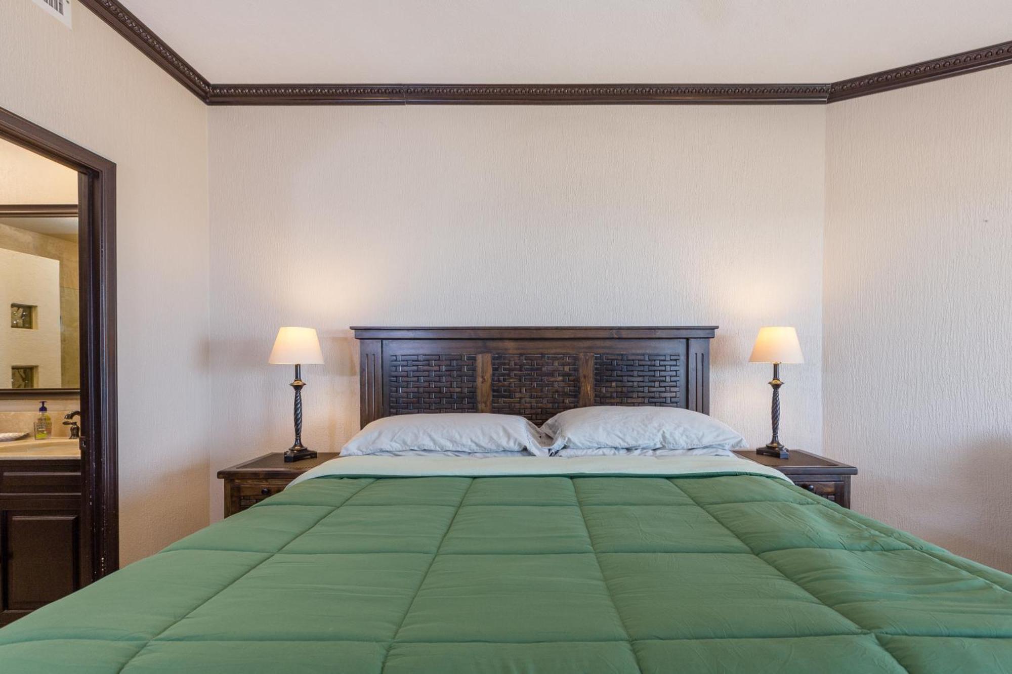 Apartament 2Br 2 Ba Sonoran Sea 407-E Puerto Peñasco Zewnętrze zdjęcie